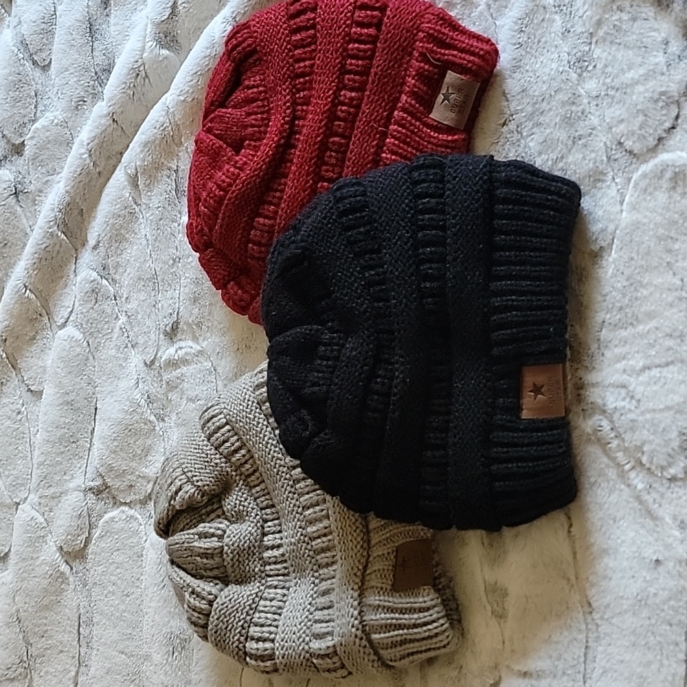 Beanies